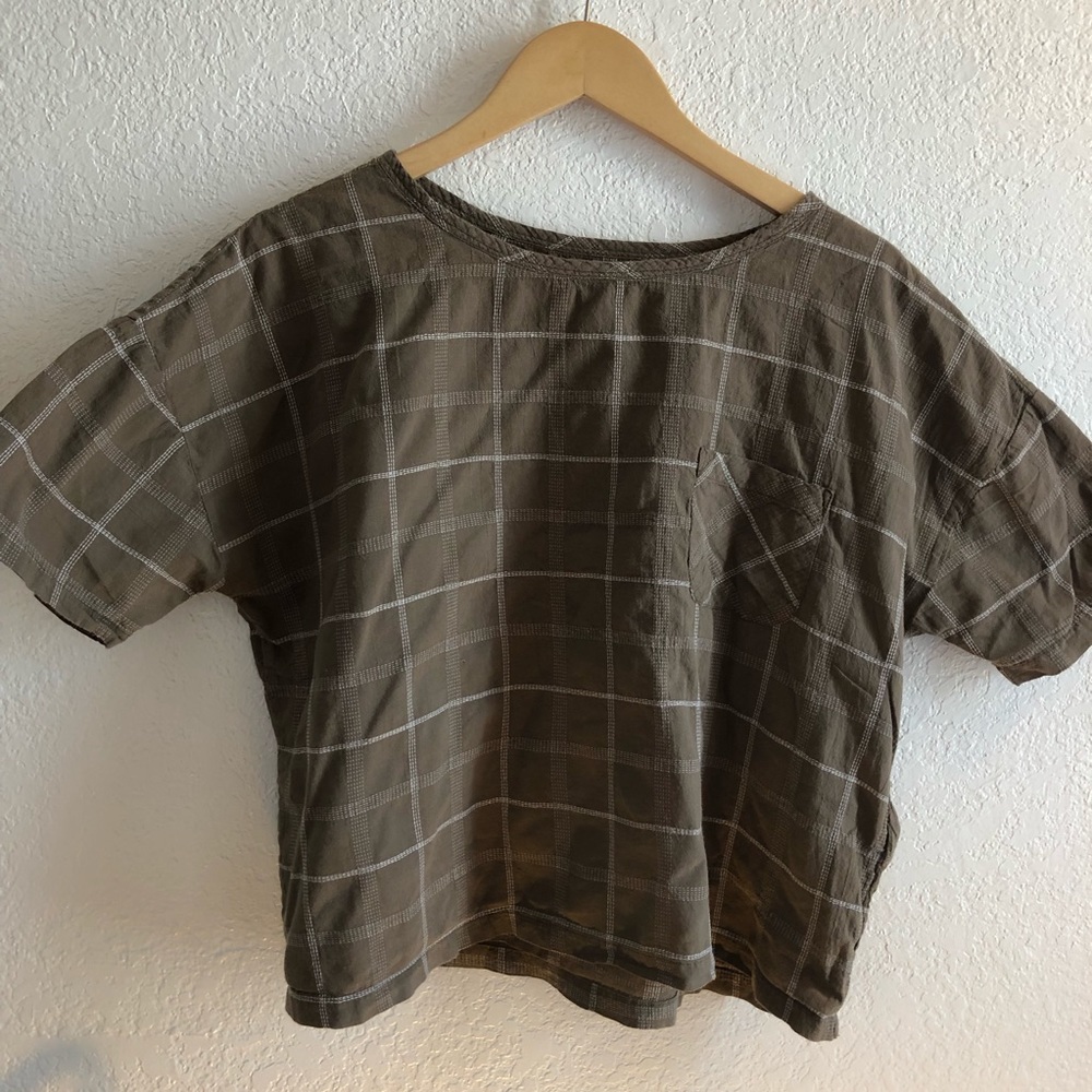 Current Elliott top.